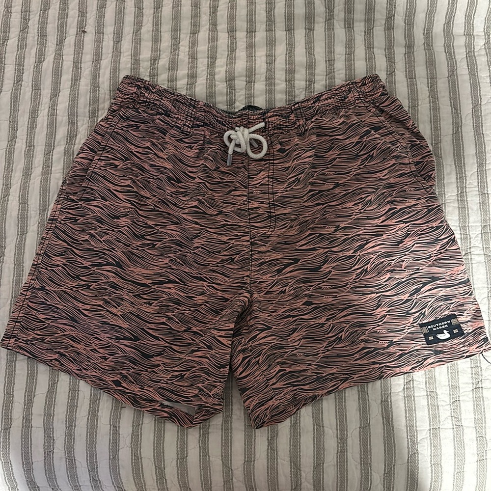 Southern Marsh Swim Trunks